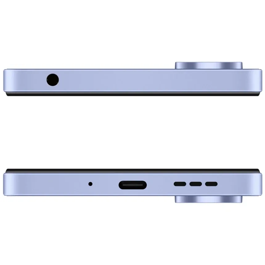 Смартфон Poco C65 8GB/256GB Purple